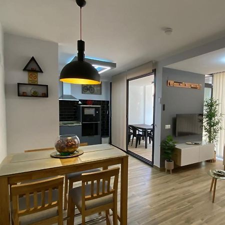 Torrox Los Boliches Wifi Gratis Fuengirola Exteriér fotografie